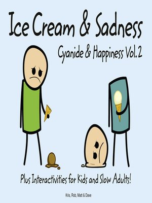 cover image of Cyanide and Happiness